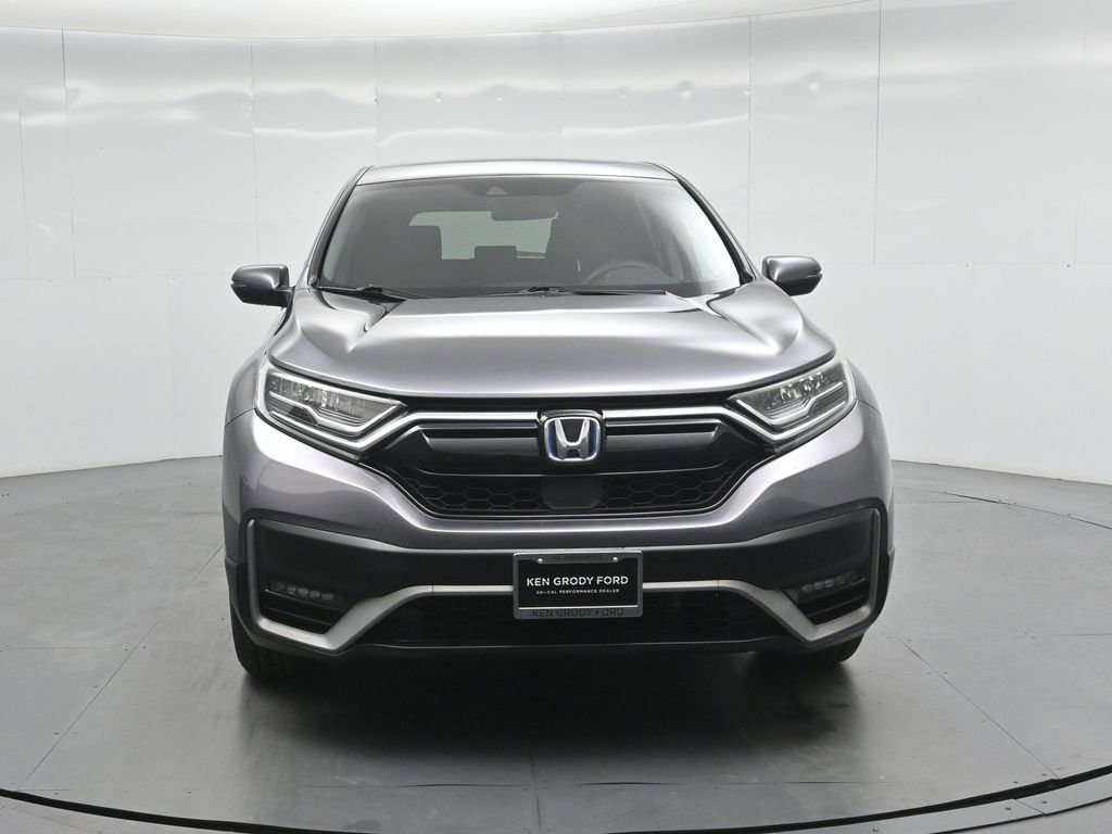 Used 2020 Honda CR-V EX image 52