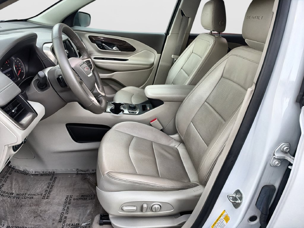 Used 2019 GMC Terrain Denali w/ Advanced Safety Package AWD/4WD image 20