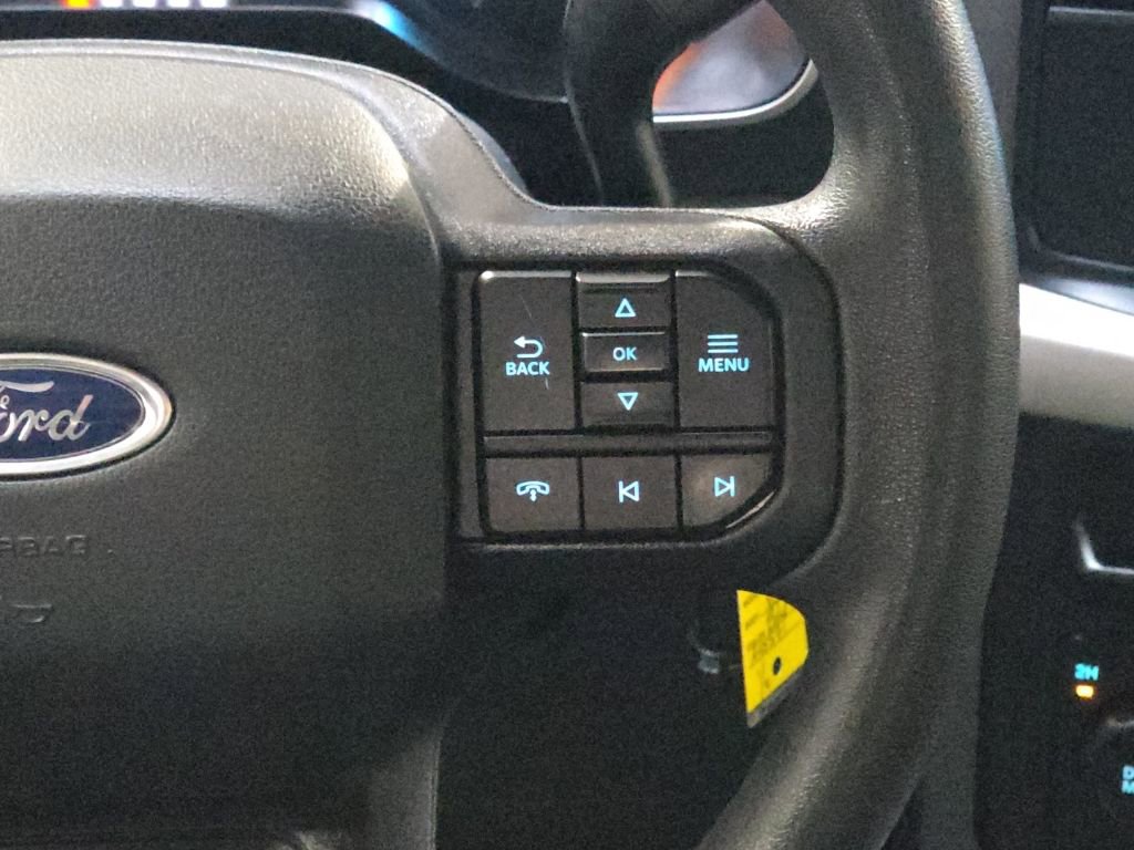 Used 2021 Ford F150 XLT image 21