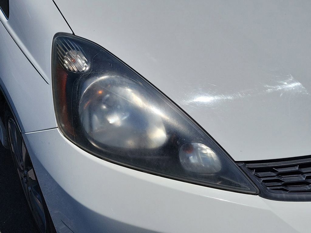 Used 2012 Honda Fit Sport image 29