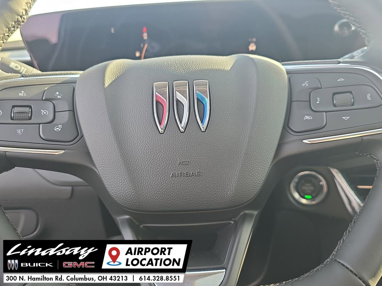 New 2026 Buick Encore GX Sport Touring w/ Comfort Package image 11