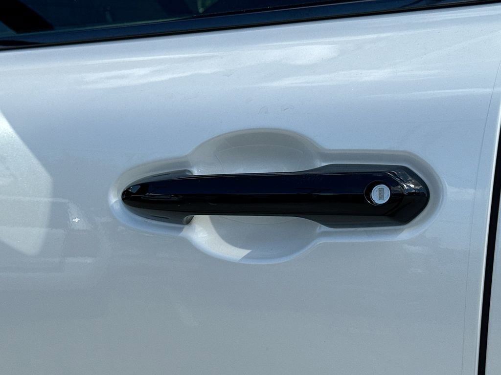 New 2025 Lexus LX 700h Overtrail image 13