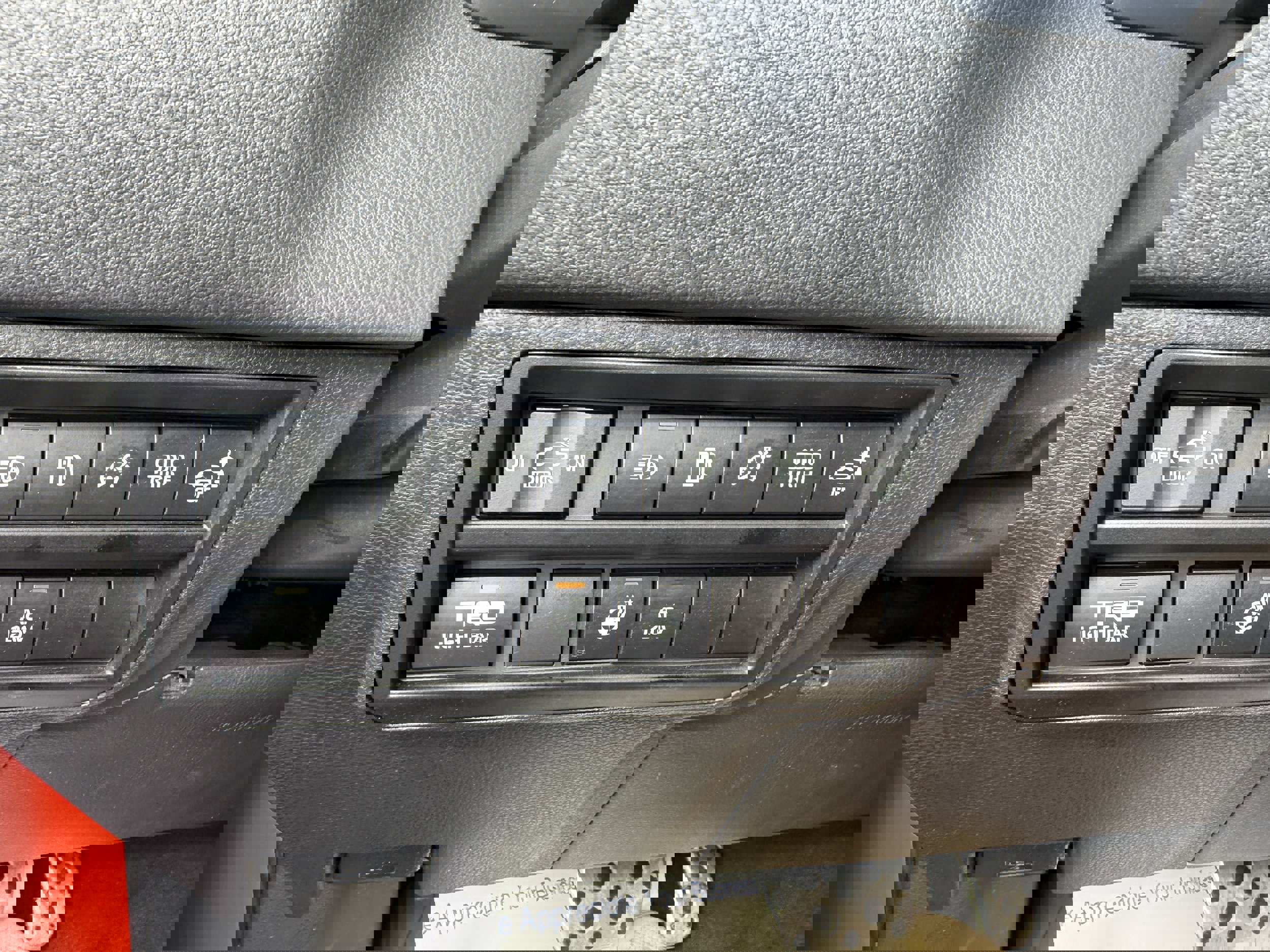 Used 2022 Toyota Tundra TRD Pro image 19