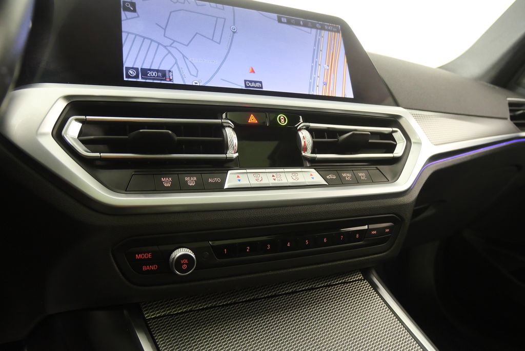 Used 2020 BMW M340i image 25