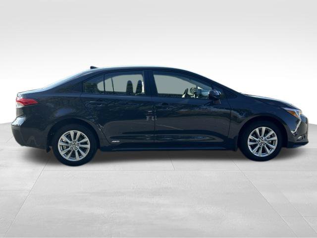 Certified 2026 Toyota Corolla LE w/ LE Premium Package AWD/4WD image 10