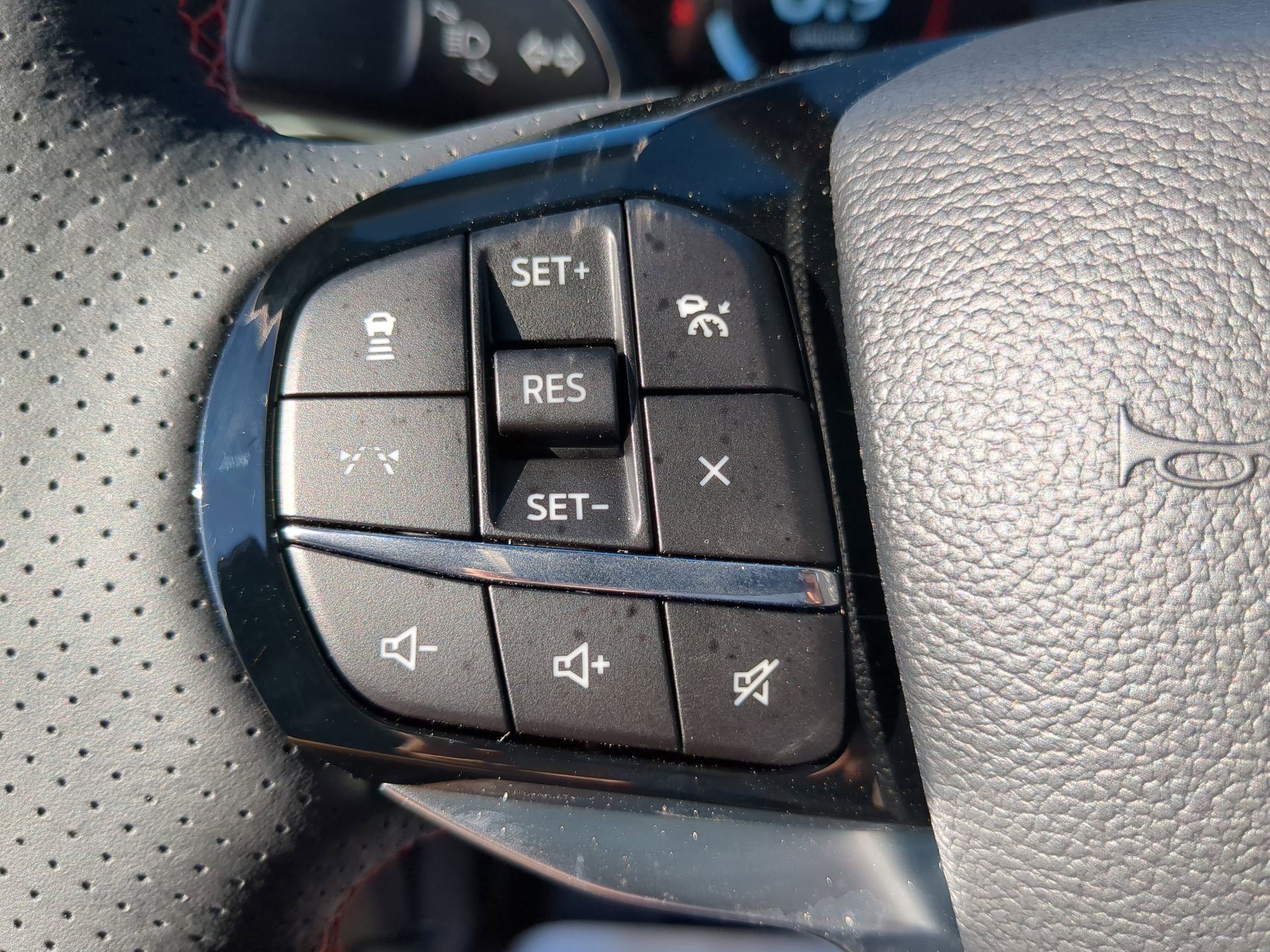 New 2026 Ford Explorer ST-Line w/ Premium Package image 61