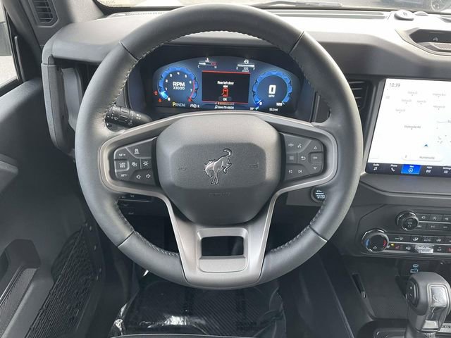 New 2025 Ford Bronco Badlands AWD/4WD image 9
