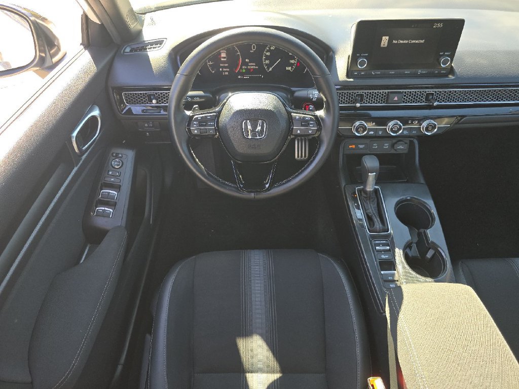 Used 2025 Honda Civic Sport image 22