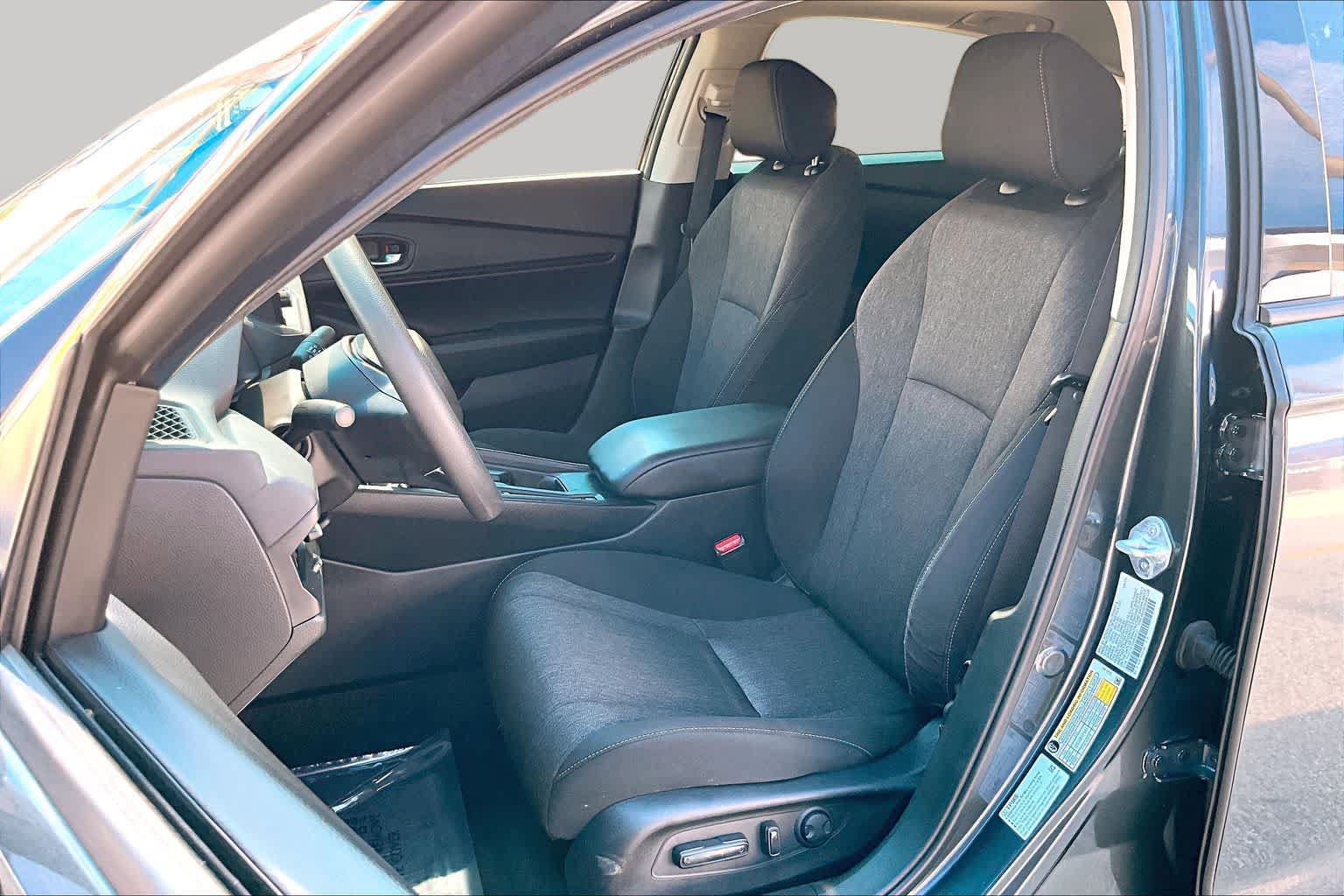 Used 2024 Honda Accord EX image 8