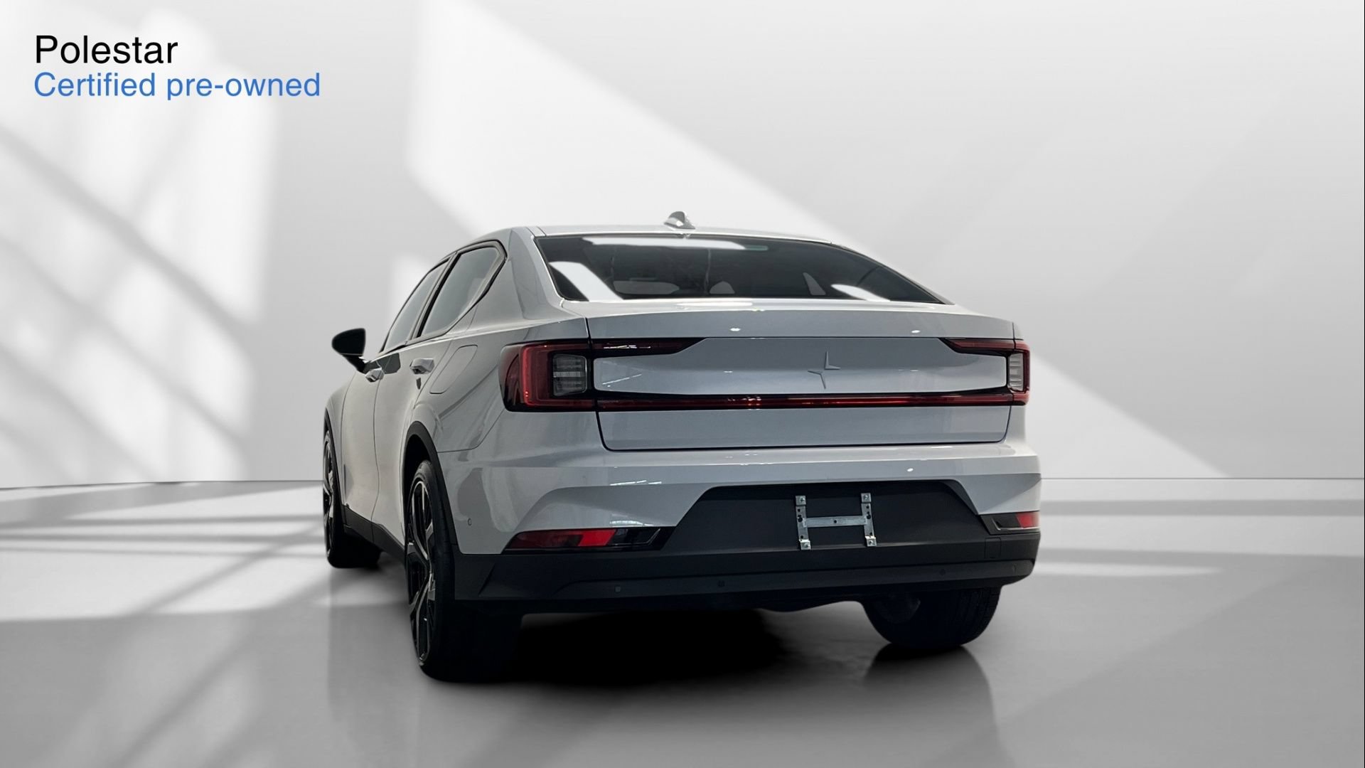Certified 2023 Polestar Polestar 2 w/ Pilot Pack AWD/4WD image 3