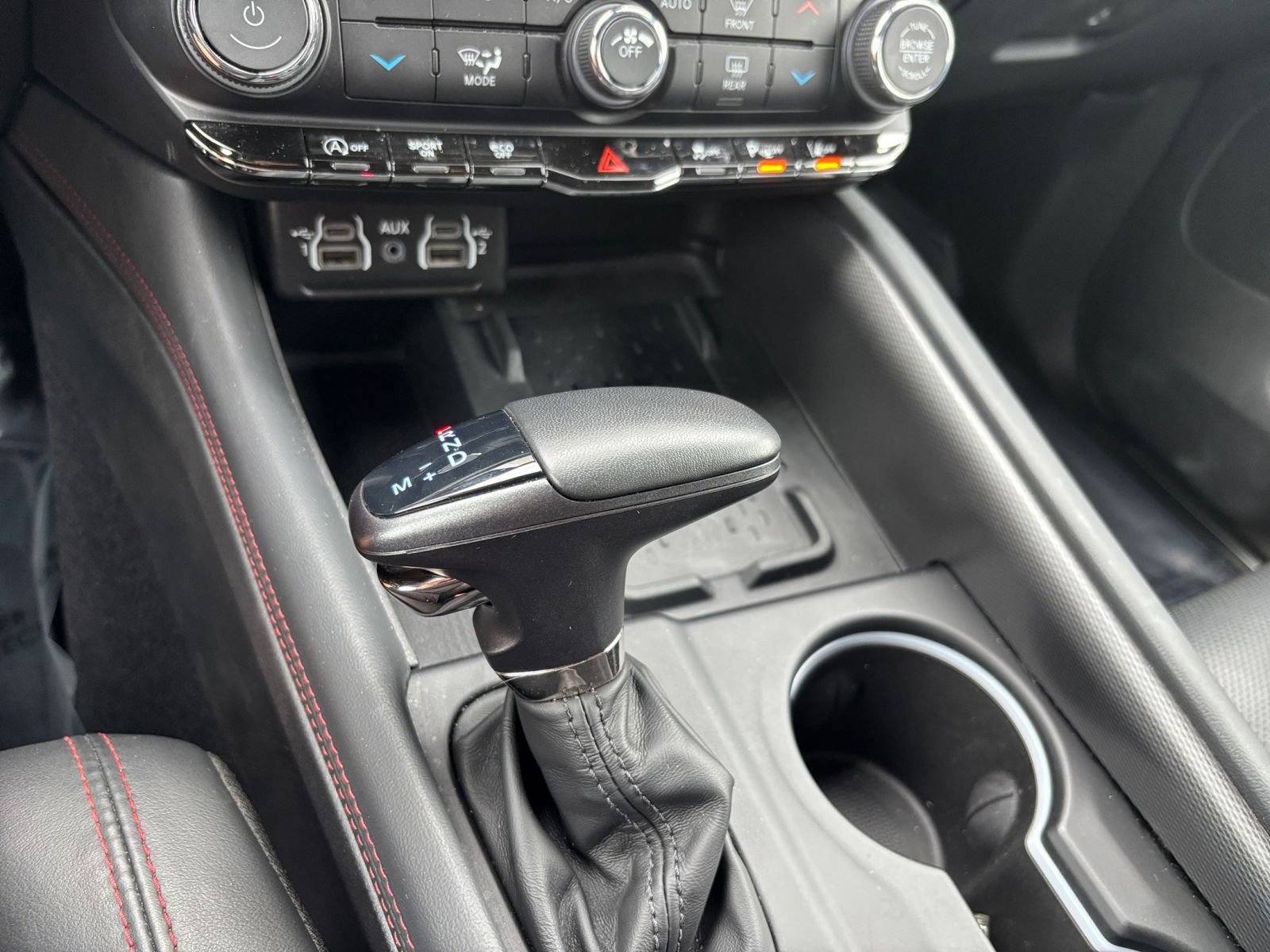 Used 2026 Dodge Durango GT AWD/4WD image 45