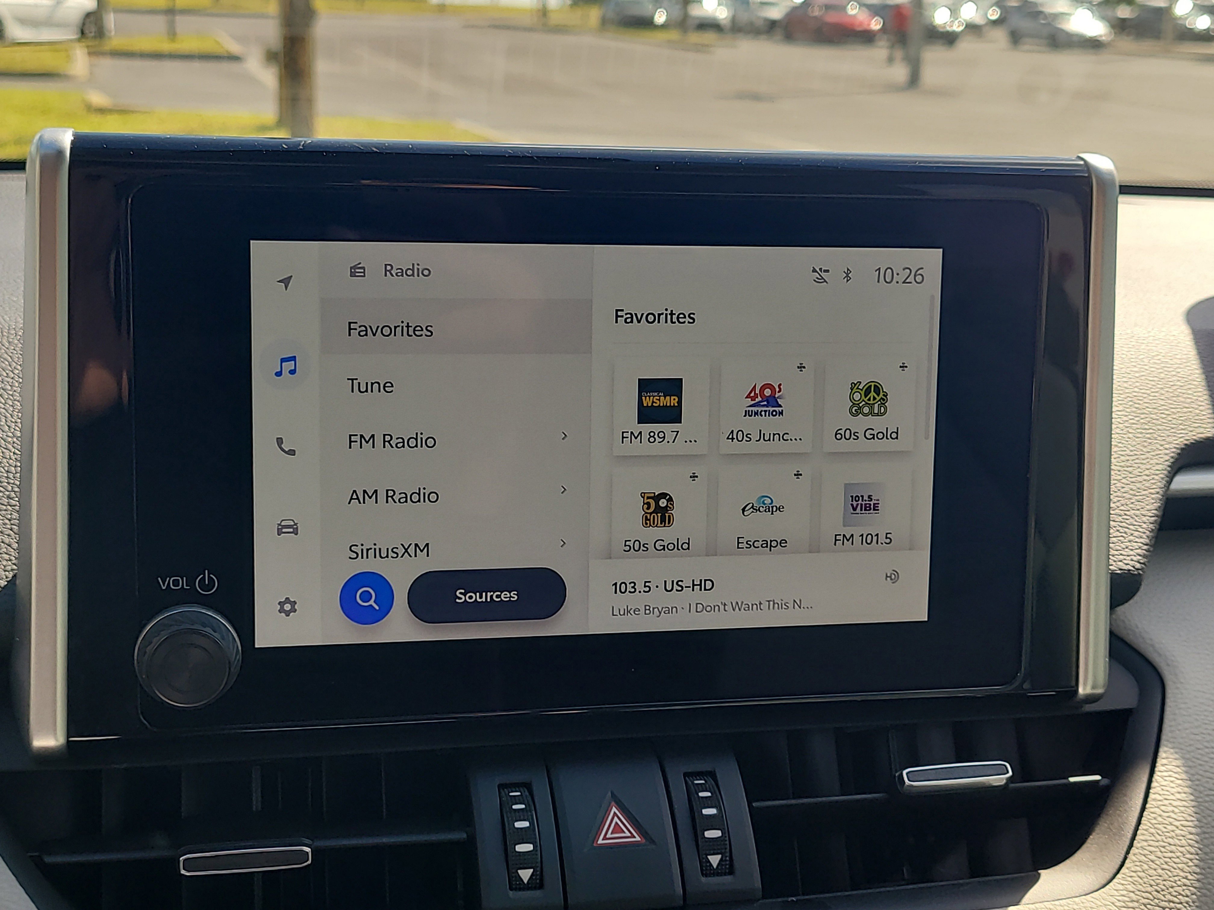 Certified 2025 Toyota RAV4 XLE Premium FWD image 25
