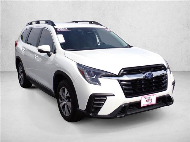 Certified 2023 Subaru Ascent Premium w/ Convenience Package AWD/4WD image 6