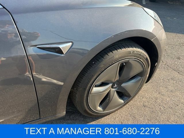 Used 2020 Tesla Model 3 RWD image 8