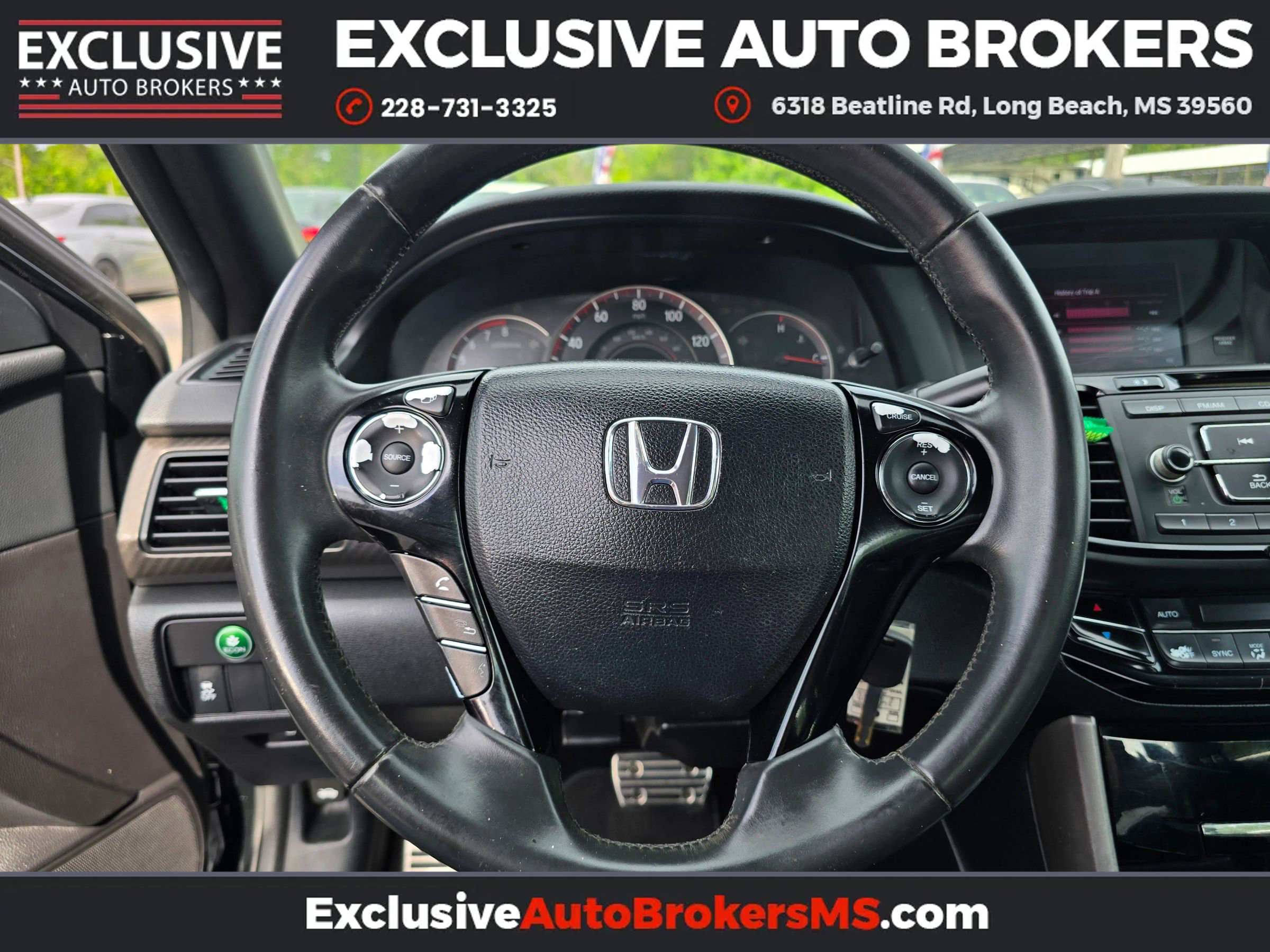 Used 2017 Honda Accord Sport image 21