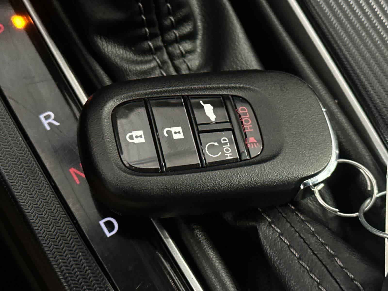 Used 2025 Honda Civic Sport image 29