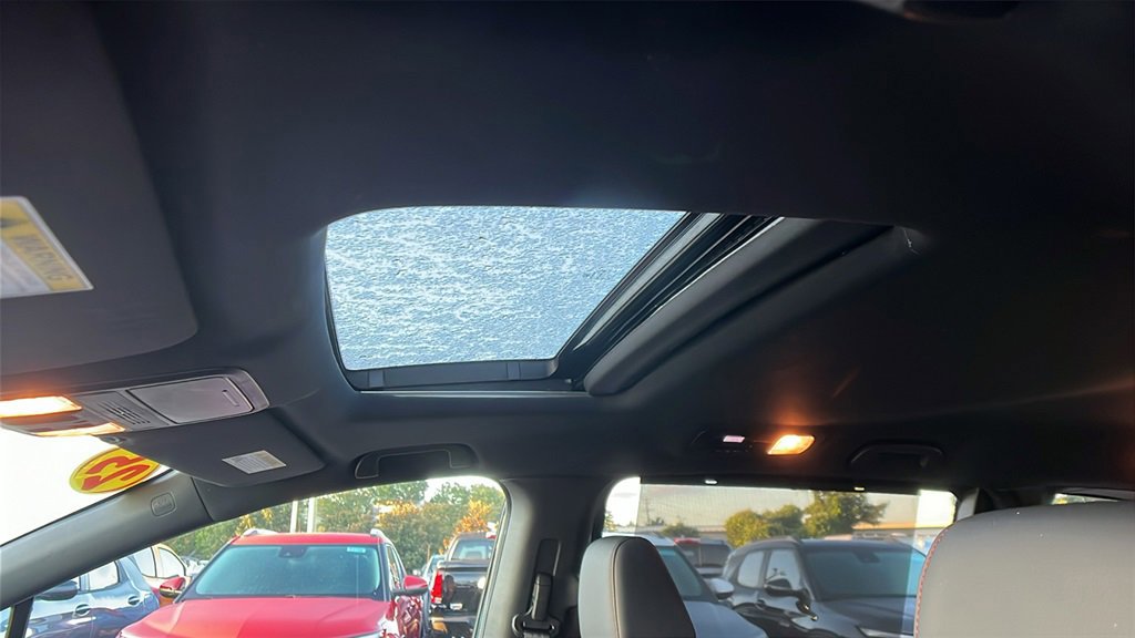 Used 2025 Honda Odyssey Sport-L image 16