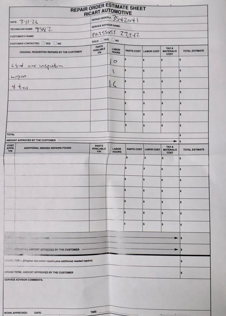 Used 2006 Ford F150 XL image 4