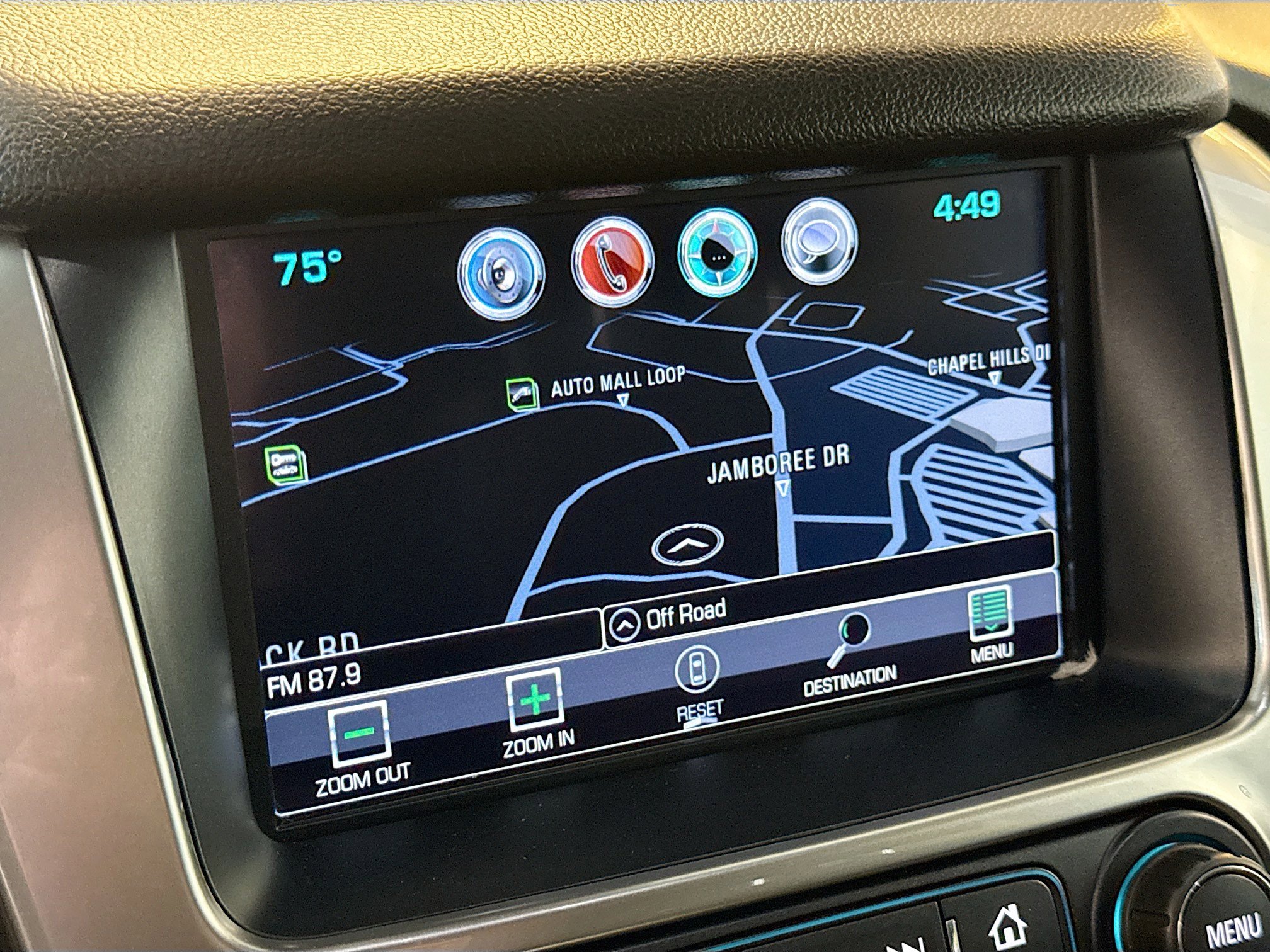 Used 2019 Chevrolet Suburban LT image 21