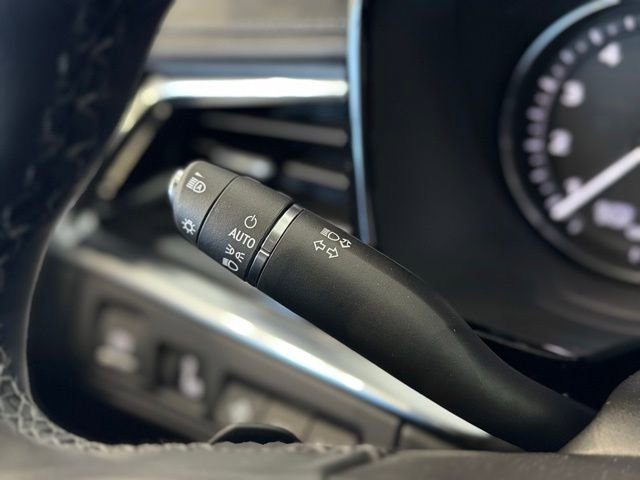 New 2026 Cadillac XT5 Premium Luxury w/ Driver Assist Package AWD/4WD image 34