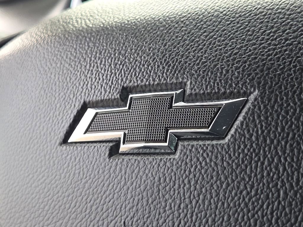 Used 2021 Chevrolet Traverse RS image 26