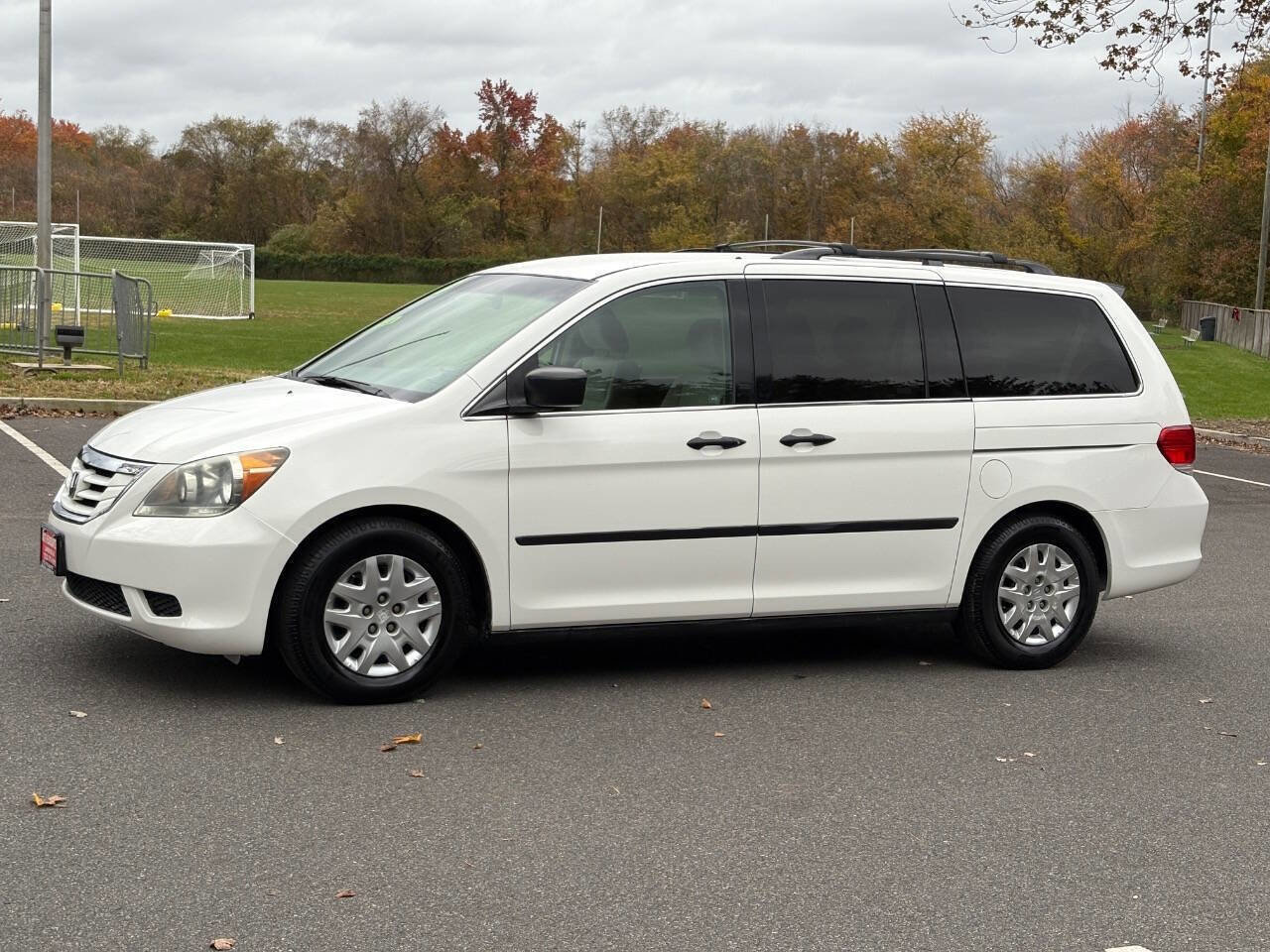 Used 2008 Honda Odyssey LX image 9