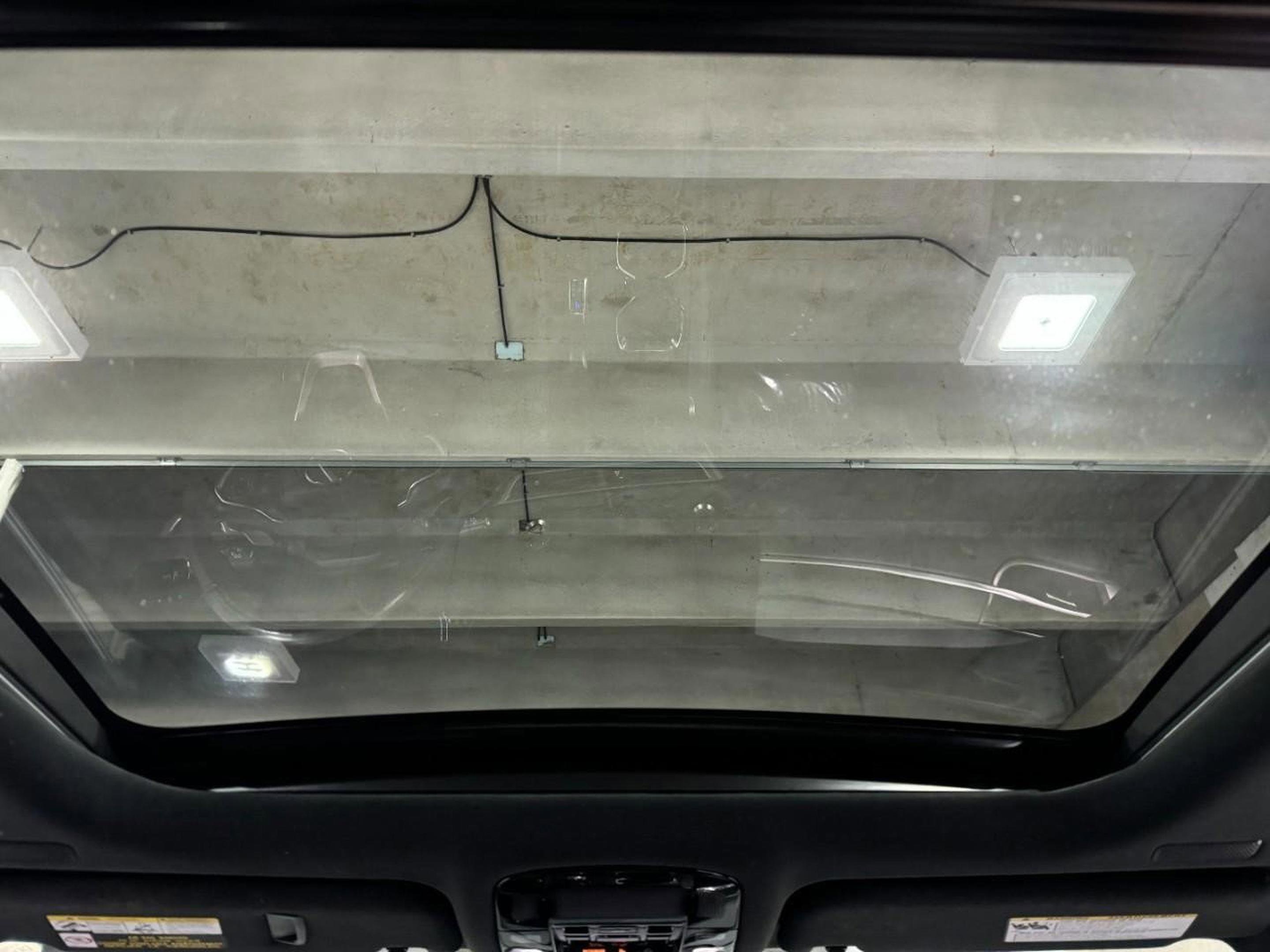 Used 2023 Lexus RX 350 RX 350 Luxury w/ Cold Area Package image 11