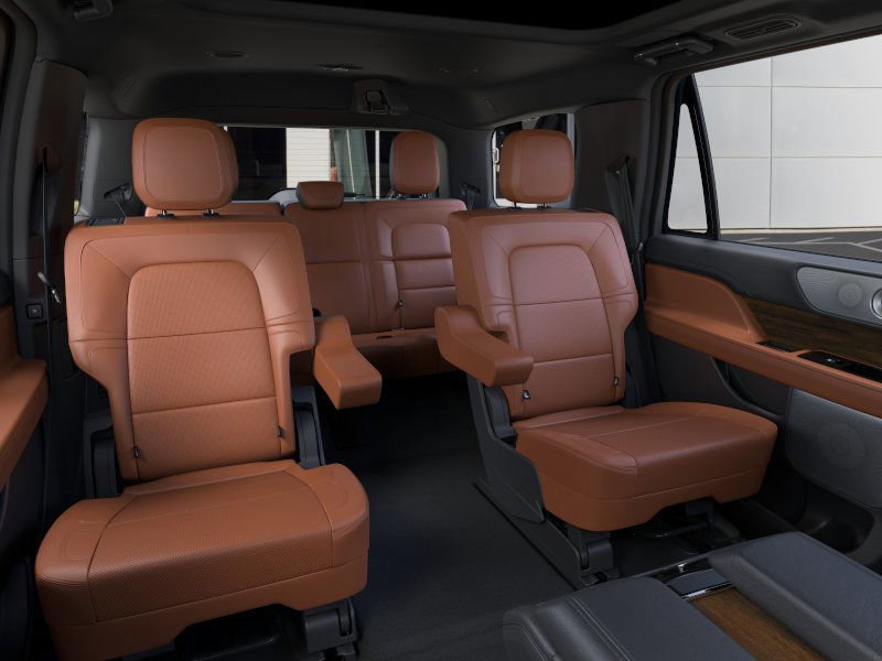 New 2024 Lincoln Navigator Reserve image 11