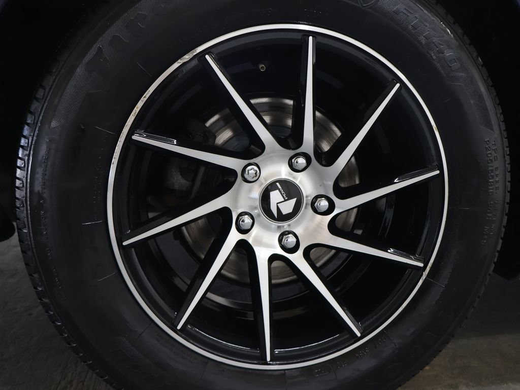 Used 2016 Honda Accord LX image 29