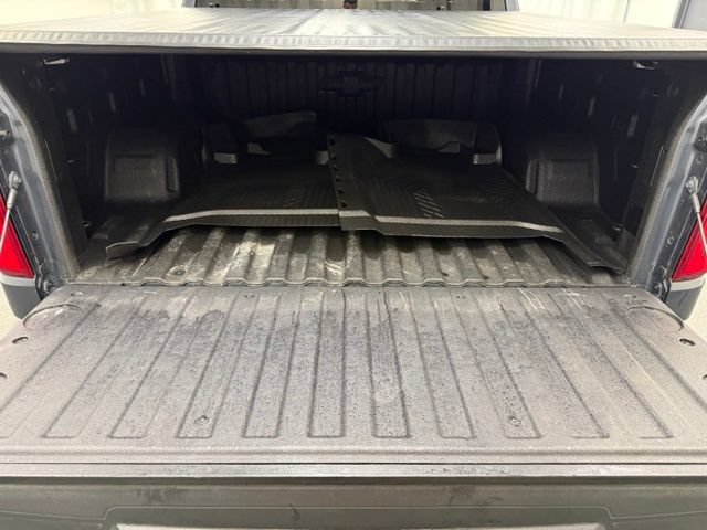 Used 2022 Chevrolet Silverado 1500 LT Trail Boss w/ Bed Protection Package AWD/4WD image 6
