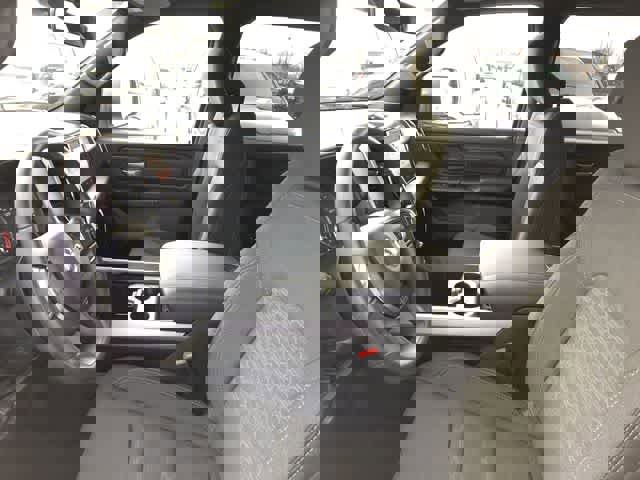 New 2026 RAM 1500 Express image 12