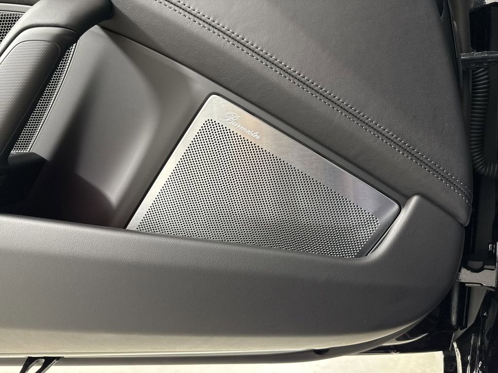 New 2026 Porsche 911 Carrera 4S image 35