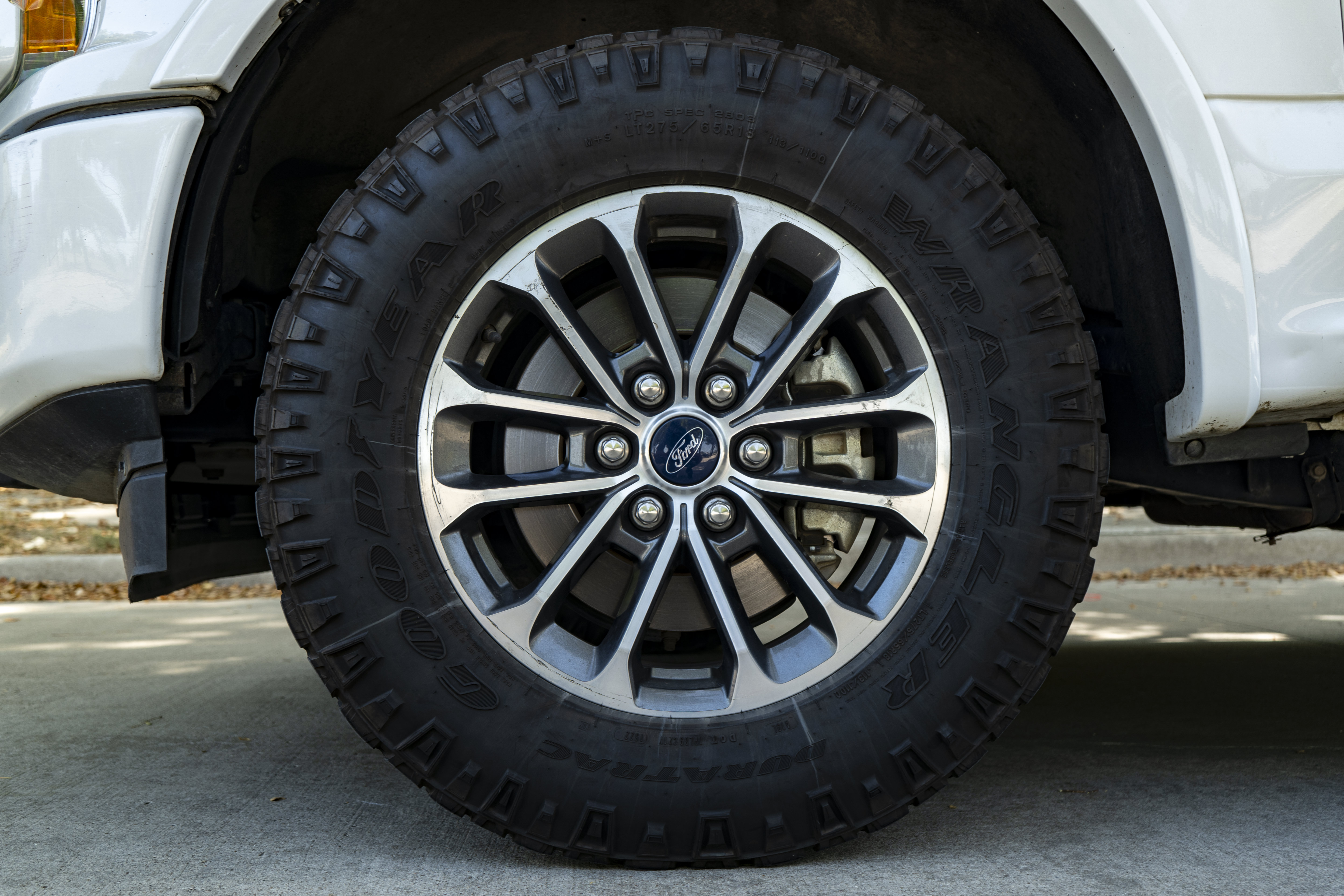 Used 2020 Ford F150 Lariat AWD/4WD image 14