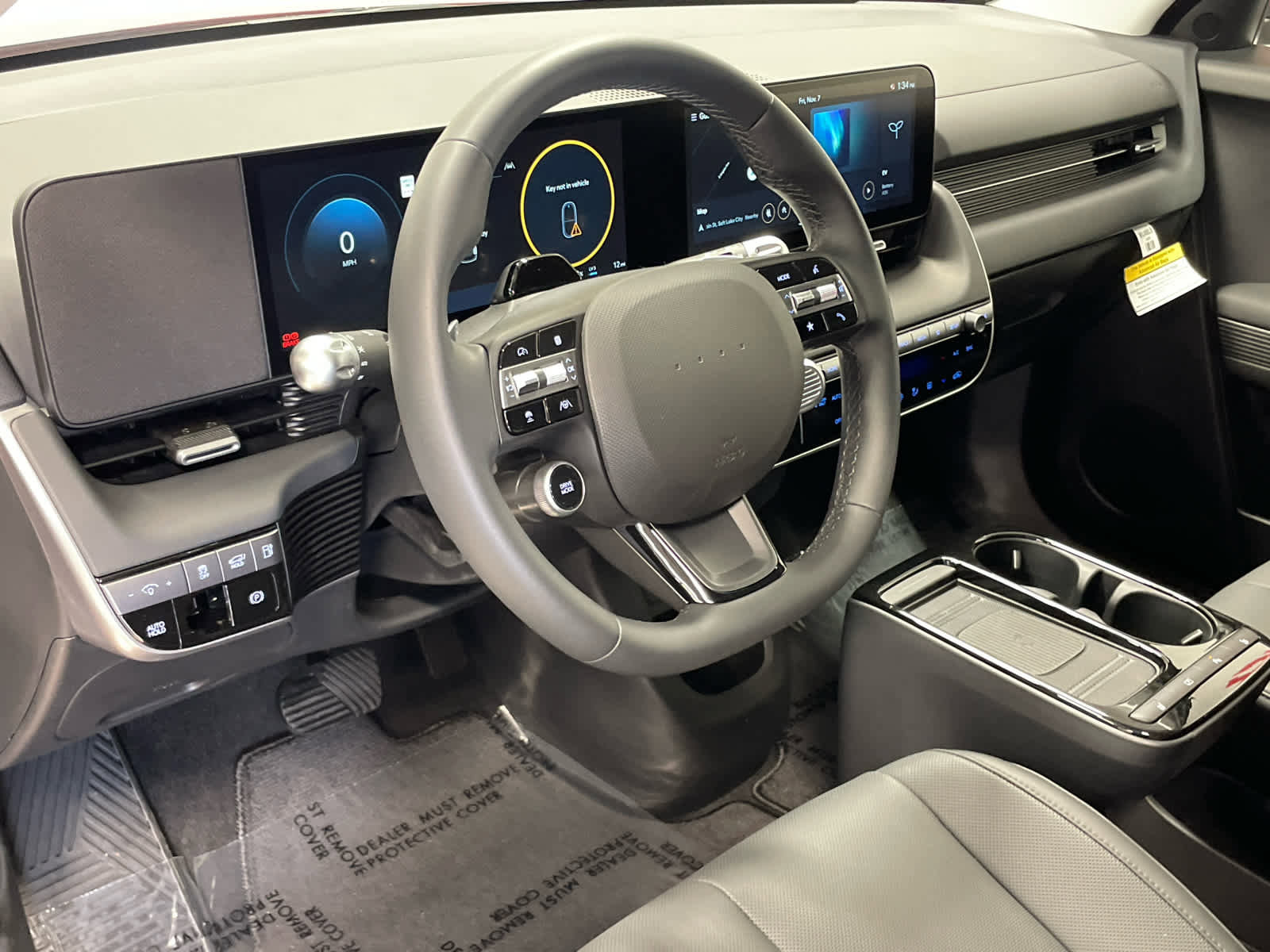 New 2026 Hyundai Ioniq 5 SEL image 19