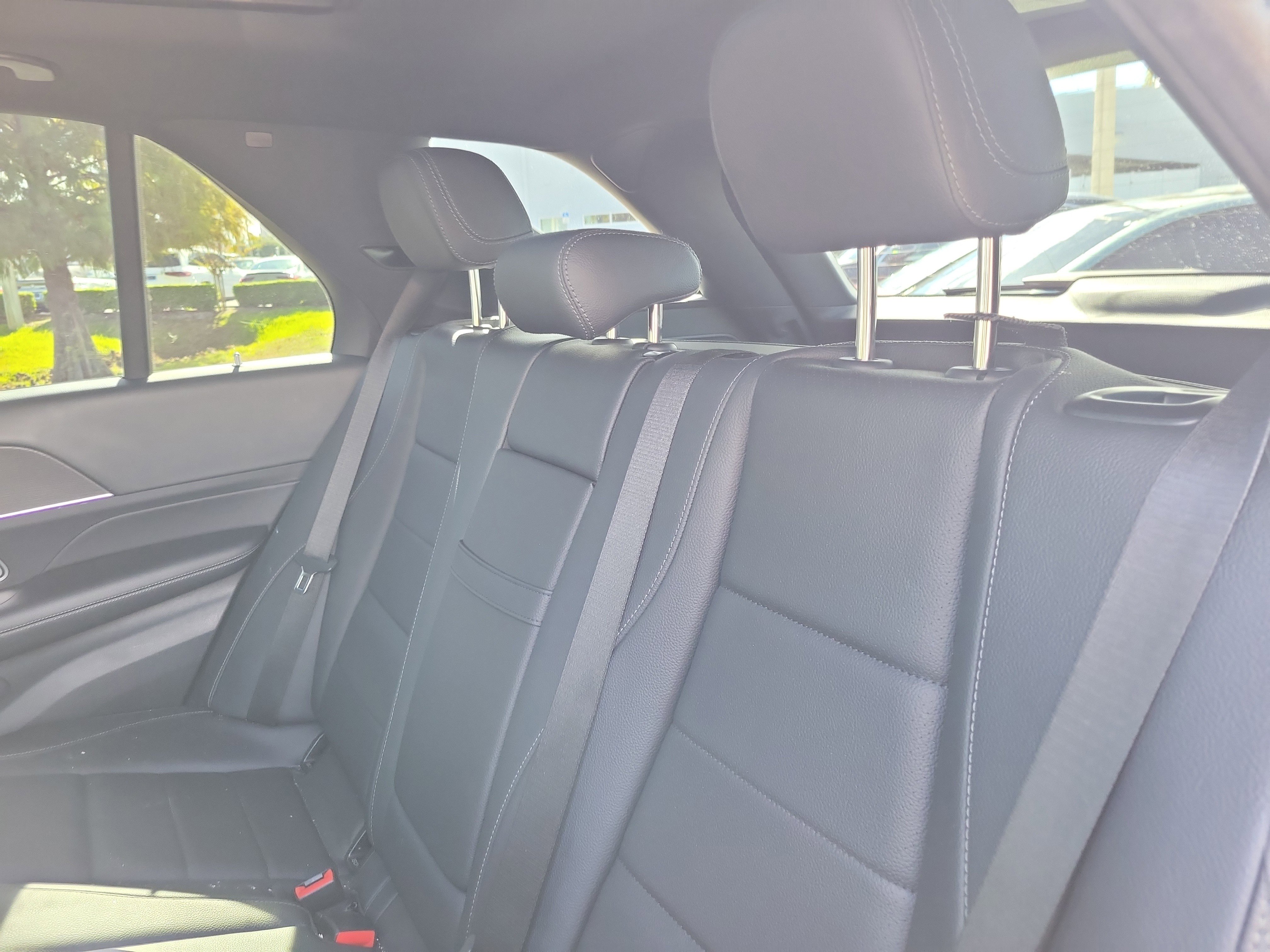 Used 2023 Mercedes-Benz GLE 450 4MATIC image 7