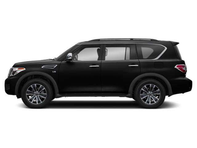 Used 2018 Nissan Armada SL w/ Premium Package AWD/4WD image 3