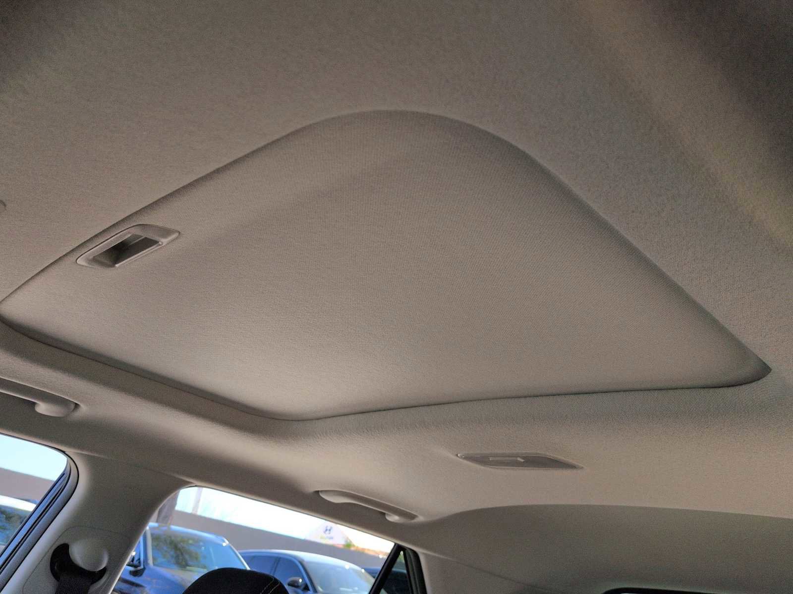 Certified 2026 Hyundai Venue SEL image 19