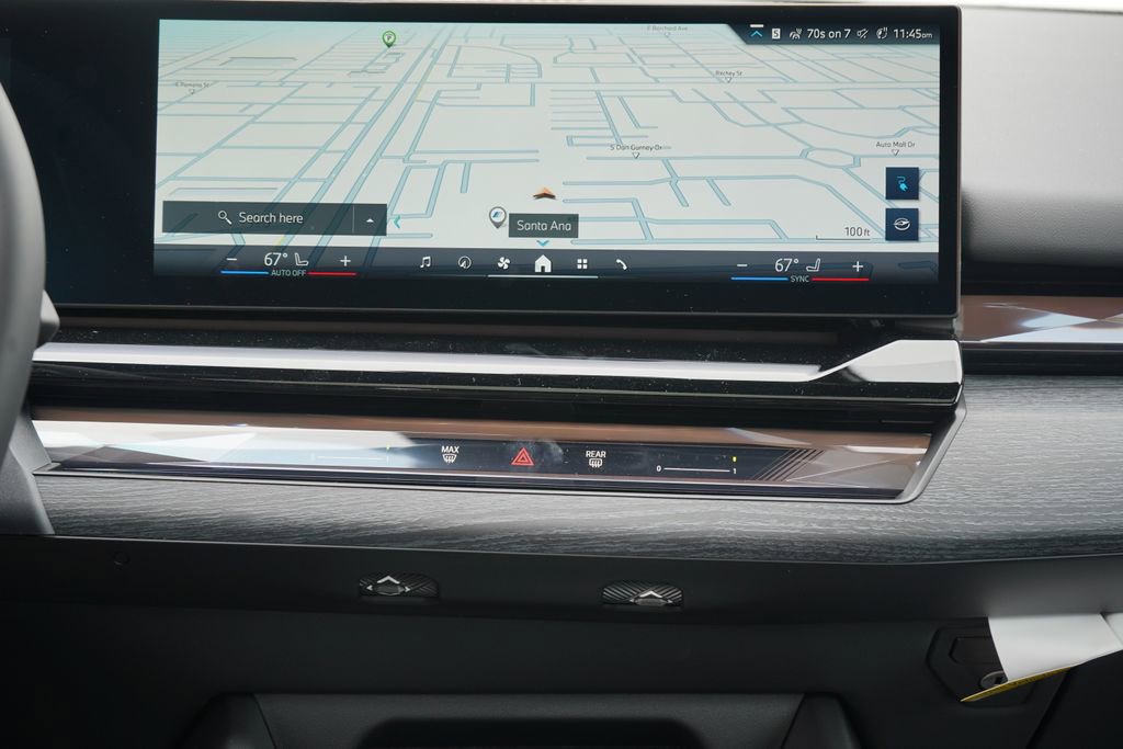 Used 2026 BMW i5 eDrive40 image 14