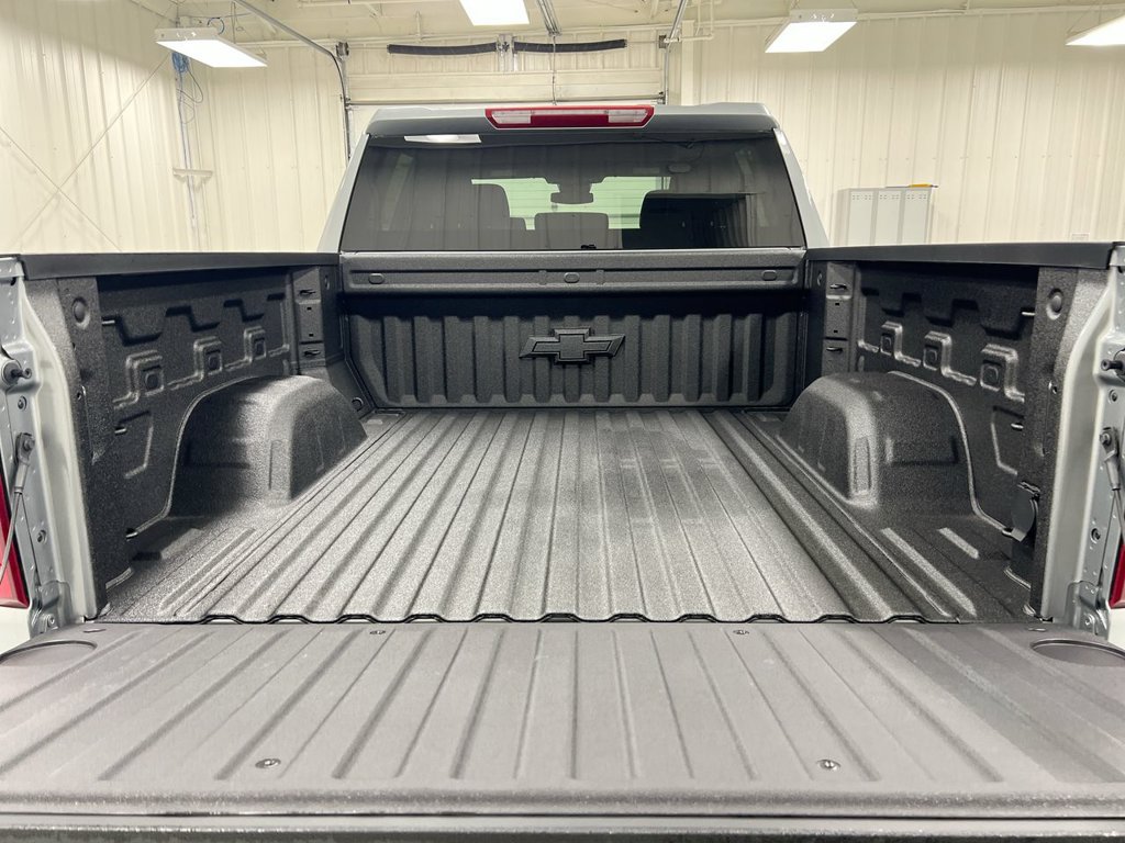 New 2026 Chevrolet Silverado 1500 LT w/ Z71 Off-Road Package AWD/4WD image 24