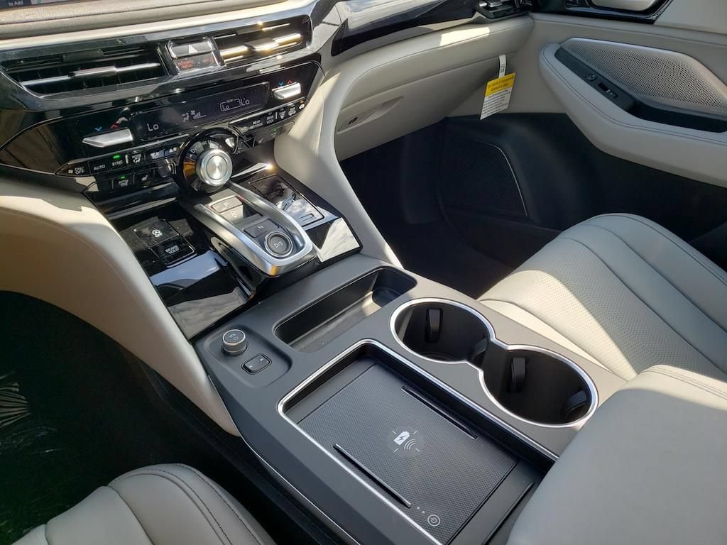 New 2026 Acura MDX SH-AWD w/ Technology Package image 14