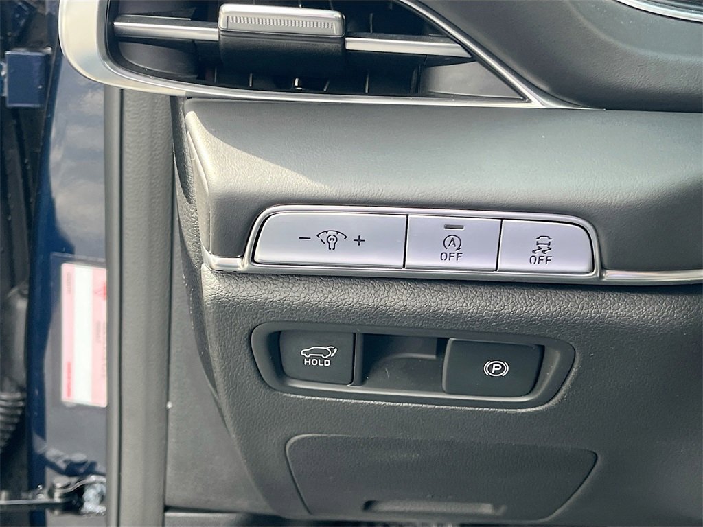 Used 2023 Genesis GV80 2.5T w/ Prestige Package image 10