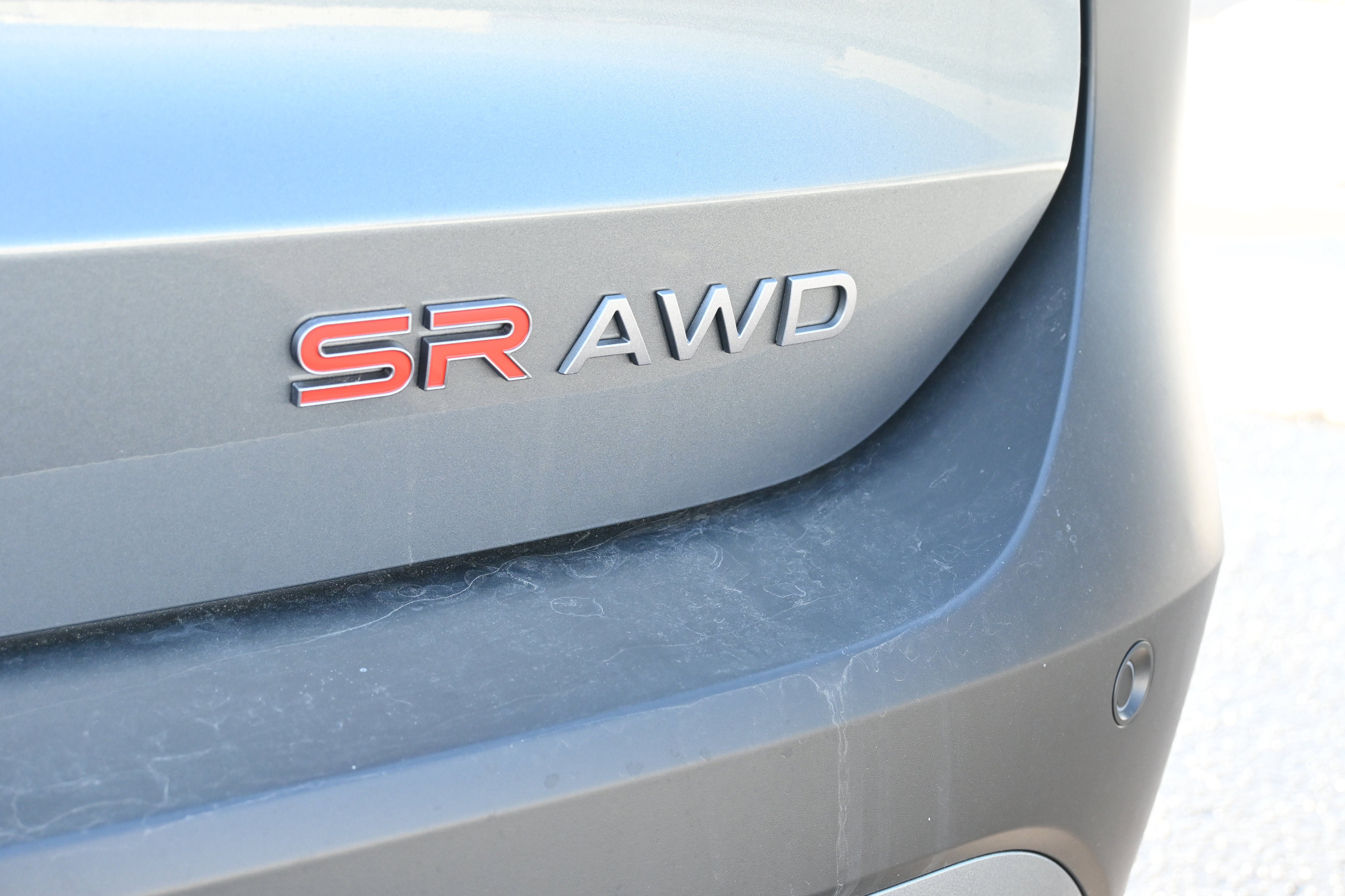New 2026 Nissan Kicks SR w/ SR Premium Package AWD/4WD image 10