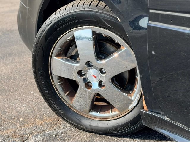 Used 2007 Pontiac Grand Prix w/ Sun And Sound Package FWD image 21
