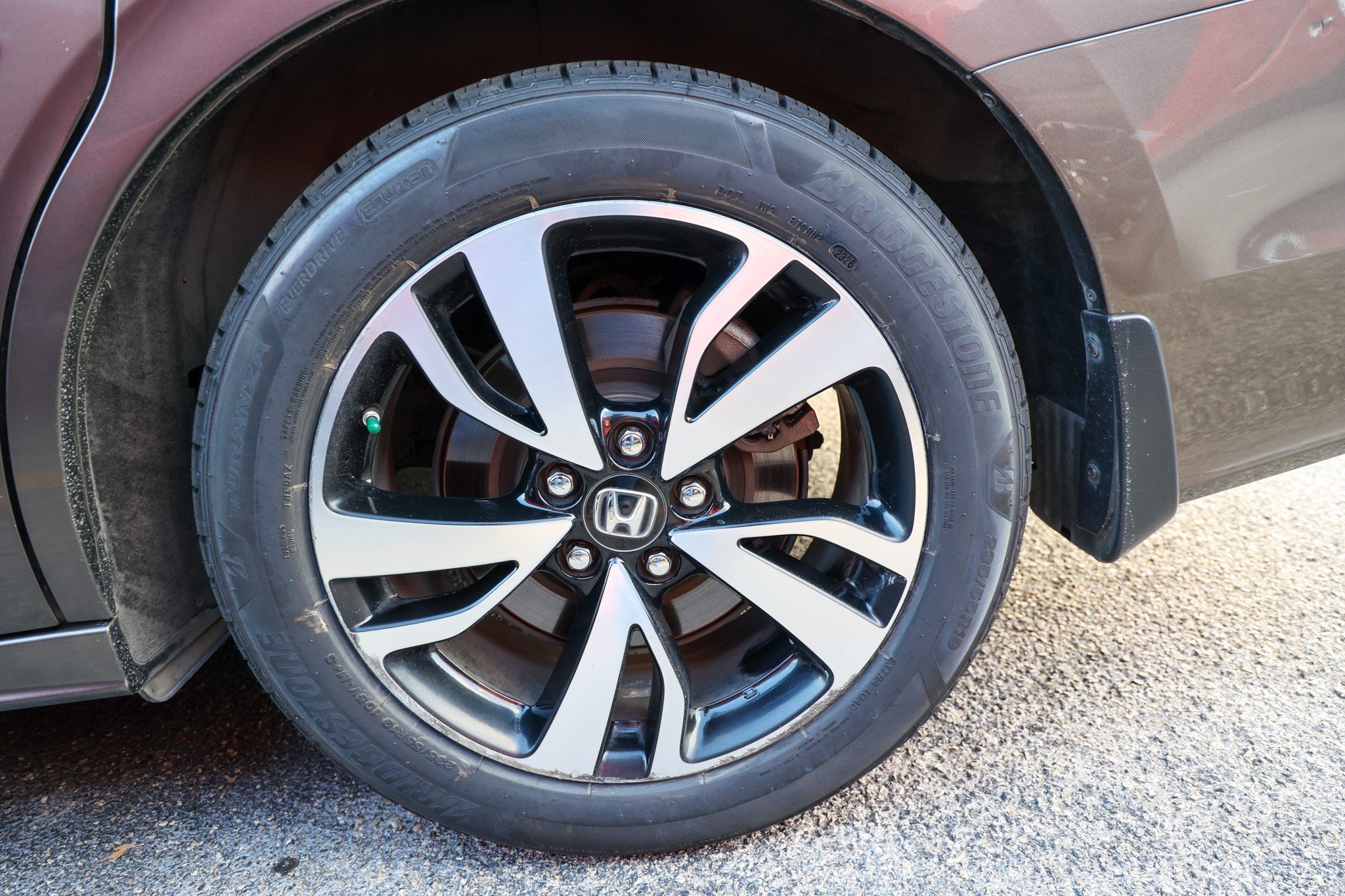 Used 2020 Honda Odyssey Elite image 12