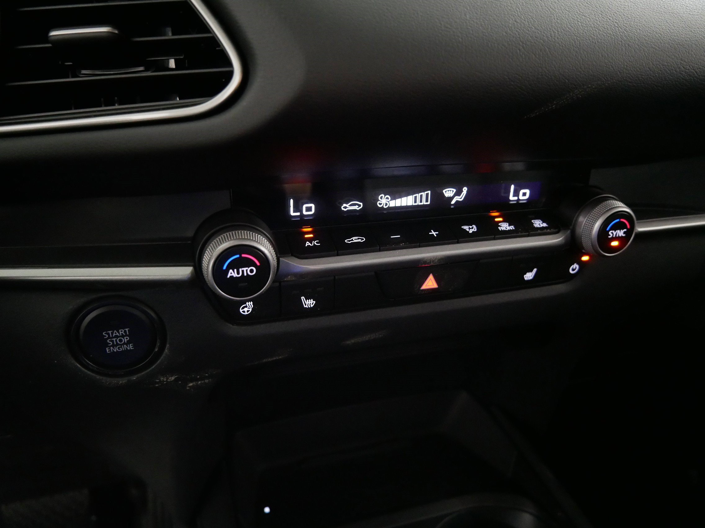 New 2026 MAZDA CX-30 AWD 2.5 S w/ Premium Package image 7