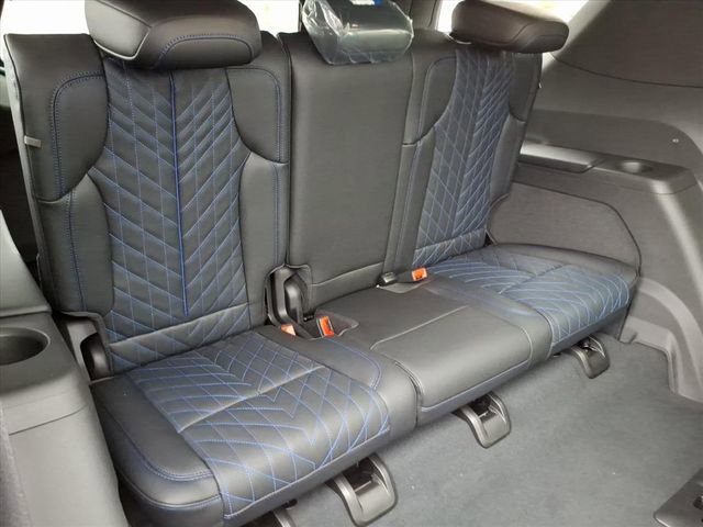 New 2026 Cadillac Escalade IQL Luxury AWD/4WD image 23