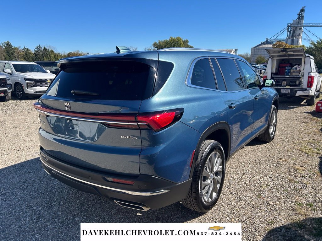Used 2026 Buick Enclave Preferred FWD image 7