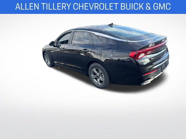 Used 2022 Kia K5 LXS image 3