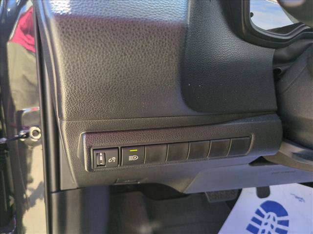 Certified 2025 Toyota Corolla LE FWD image 13