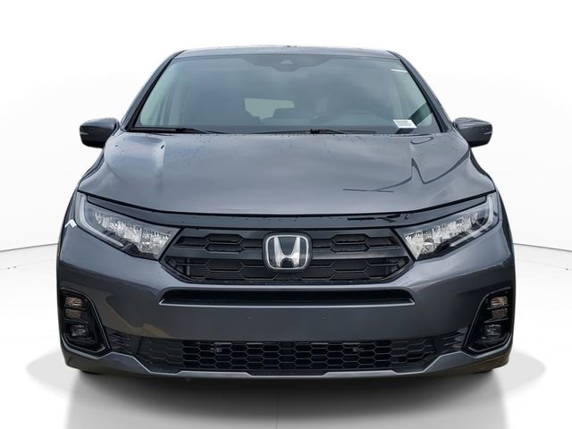 New 2026 Honda Odyssey Elite image 2